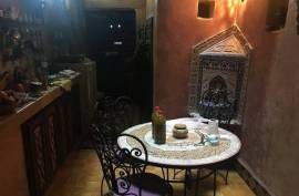 Excellent 2 Bedroom House For Sale in Essaouira