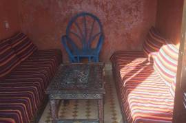 Excellent 2 Bedroom House For Sale in Essaouira