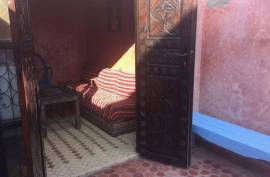 Excellent 2 Bedroom House For Sale in Essaouira