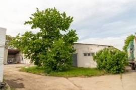 Excellent Plot of Land and Commercial Warehouse Units for Sale in Galati