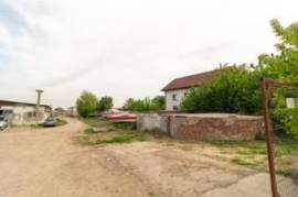 Excellent Plot of Land and Commercial Warehouse Units for Sale in Galati