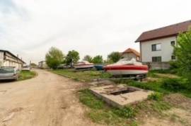 Excellent Plot of Land and Commercial Warehouse Units for Sale in Galati