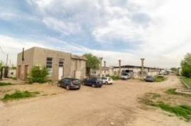 Excellent Plot of Land and Commercial Warehouse Units for Sale in Galati