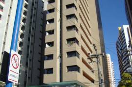 Luxury 1 Bed Apartment with Stunning views for sale in Fortaleza City