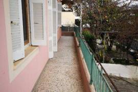 3 Floor Apartment Building With 700 Meters Of Land for Sale in Molaoi Peloponnese