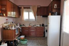 3 Floor Apartment Building With 700 Meters Of Land for Sale in Molaoi Peloponnese