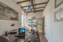 Stunning 2 Bedroom Apartment for Sale in Panicale Perugia Umbria