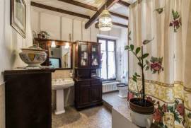 Stunning 2 Bedroom Apartment for Sale in Panicale Perugia Umbria