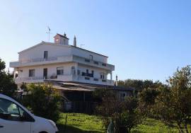 House with several annexes and land 17000m2 - N125 Loulé