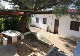 House with several annexes and land 17000m2 - N125 Loulé