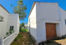 3 bedroom villa in Nave do Barão – A Haven of Charm and Tradition