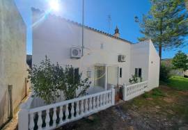 3 bedroom villa in Nave do Barão – A Haven of Charm and Tradition