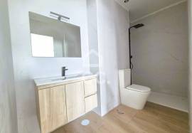 Renovated 0+2 Bedroom Apartment in Selho São Jorge