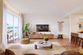 Forte Novo / Quarteira – Contemporary beach-front apartments