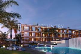 Forte Novo / Quarteira – Contemporary beach-front apartments