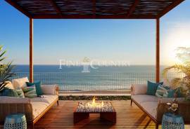 Forte Novo / Quarteira – Contemporary beach-front apartments