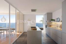 Forte Novo / Quarteira – Contemporary beach-front apartments