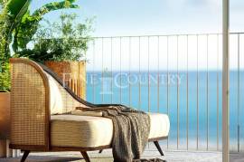 Forte Novo / Quarteira – Contemporary beach-front apartments