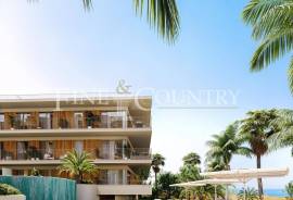 Forte Novo / Quarteira – Contemporary beach-front apartments