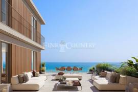 Forte Novo / Quarteira – Contemporary beach-front apartments