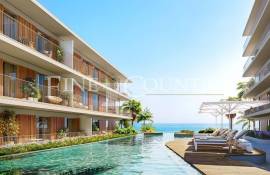 Forte Novo / Quarteira – Contemporary beach-front apartments