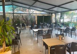 Restaurant - Bar for rent in Villajoyosa.