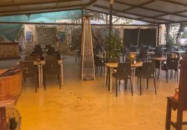 Restaurant - Bar for rent in Villajoyosa.