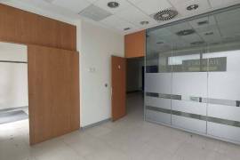 Commercial premises for rent in Algorta of 104 m².