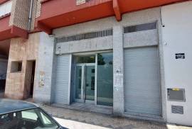 Commercial premises for rent in Vitoria - 118 m²