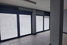 Spacious commercial premises for rent in Portugalete - 181 m²