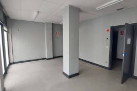 Spacious commercial premises for rent in Portugalete - 181 m²