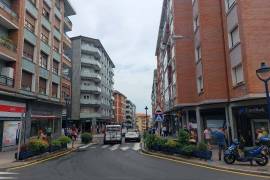 Spacious commercial premises for rent in Portugalete - 181 m²