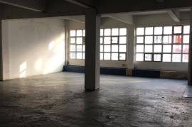 Opportunity for a multipurpose warehouse in Bilbao