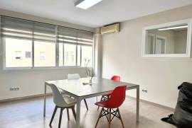 OFFICE RENTAL in Ramón y Cajal (Alicante).