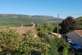 Pleasant Country House With 3 Bedrooms, 2 Bathrooms, Veranda, Terrace And A 539 M2 Garden With Superb Views