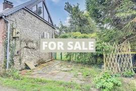 Detached Country House with Bundles of Character