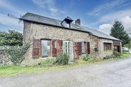 Detached Country House with Bundles of Character