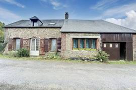 Detached Country House with Bundles of Character