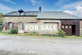 Detached Country House with Bundles of Character