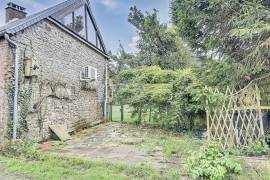 Detached Country House with Bundles of Character