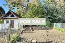 Detached Country House with Outbuilding