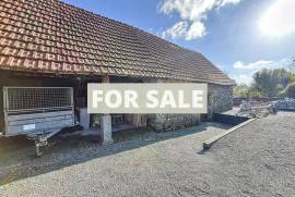 Detached Country House with Outbuilding