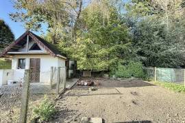 Detached Country House with Outbuilding