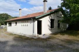 Detached House with Garden