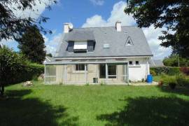 Beautiful Detached Ne-Breton House