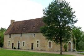 Stunning Historical Manor House