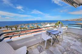 Premium Frontline Apartment with Sea Views For Sale, Club Atlantis, Costa Adeje 895,000€