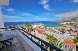 Premium Frontline Apartment with Sea Views For Sale, Club Atlantis, Costa Adeje 895,000€