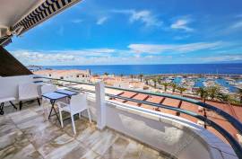 Premium Frontline Apartment with Sea Views For Sale, Club Atlantis, Costa Adeje 895,000€