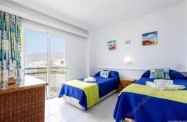 Premium Frontline Apartment with Sea Views For Sale, Club Atlantis, Costa Adeje 895,000€